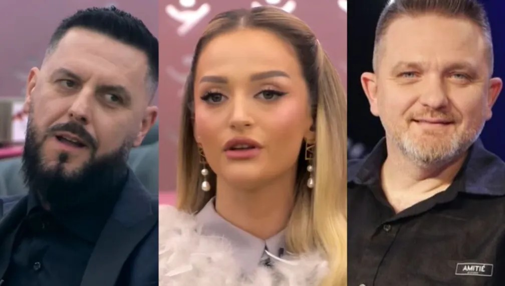 “Vajzes nuk i futesh ne krevat”, mos thuaj e kam si çupe, pranojeni që po ju…. Jul Deda i nxjerr bojën Mirit…