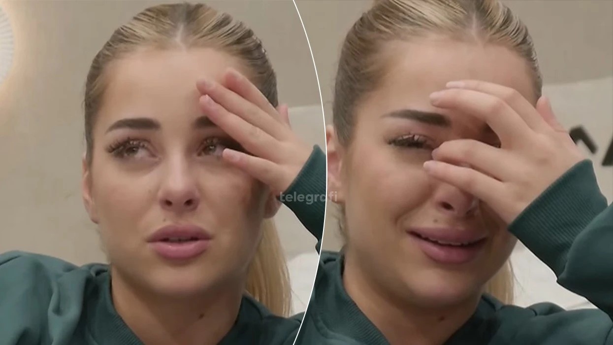 Elijona jep detaje për periudhën në familjen gjermane: Rashë në depresion, DHE nuk doja….(VIDEO)