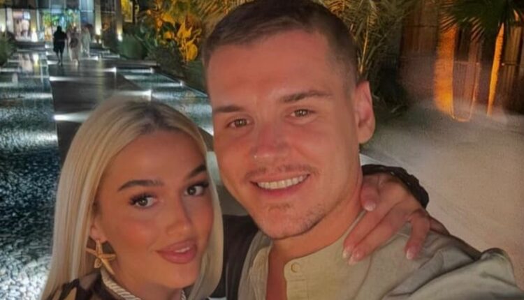 “E kishin lënë makinën….”, Policia e Tetovës jep detaje për vjedhjen e veturës së Adrit dhe Ilirianës në Maqedoninë e Veriut