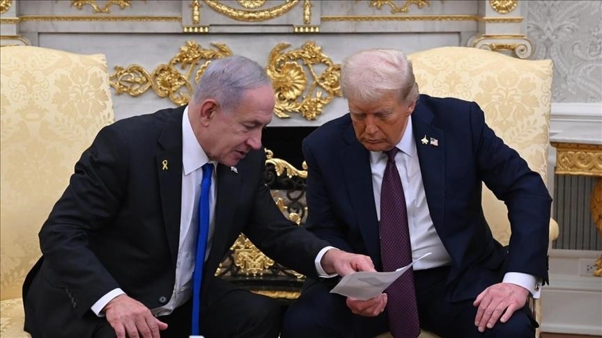 Netanyahu dhe Trump do të takohen në Florida për fazën e dytë të armëpushimit në Gaza, Ja çfarë pritet të ndodh…