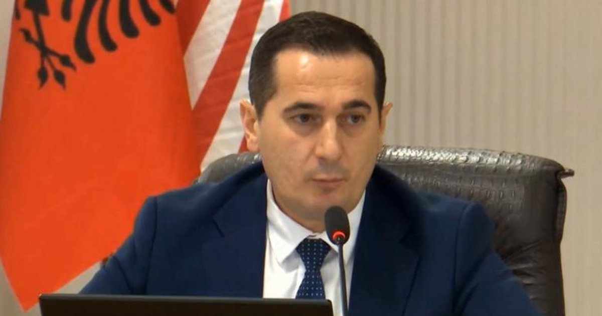 Klodian Braho firmos strukturën e re të SPAK! Ja detyra që i caktoi Altin Dumanit