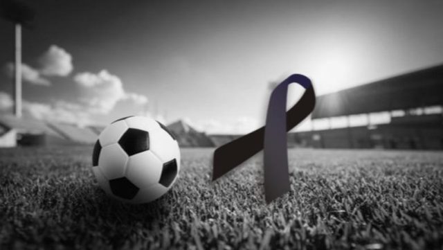 E rëndë! U përpoq të bënte selfie me të dashurën, futbollisti 22-vjeçar bie nga ujëvara dhe ndërron jetë menjëherë