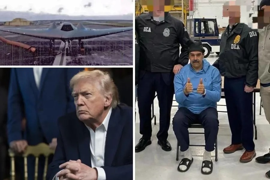 “Bisha e Kandaharit”, droni sekret që gjurmoi Maduron; operacioni i ngjashëm me ekzekutimin e Bin Laden