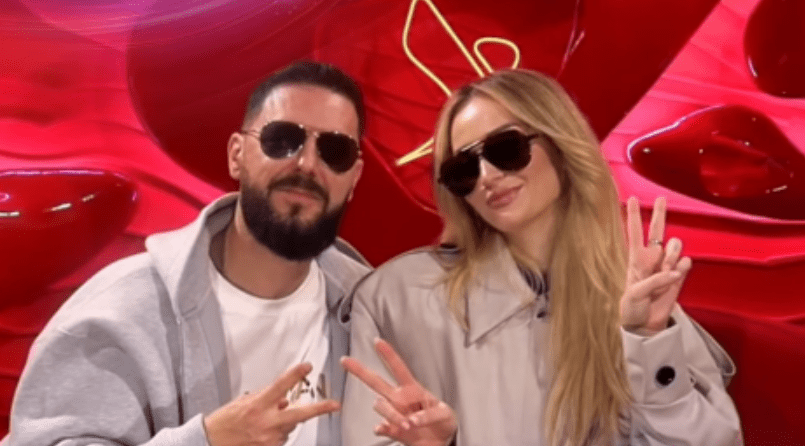 “Afrohu pak…”/ Çfarë ndodhi mes Mirit dhe Selin në Dhomën e Rrëfimit? (VIDEO)