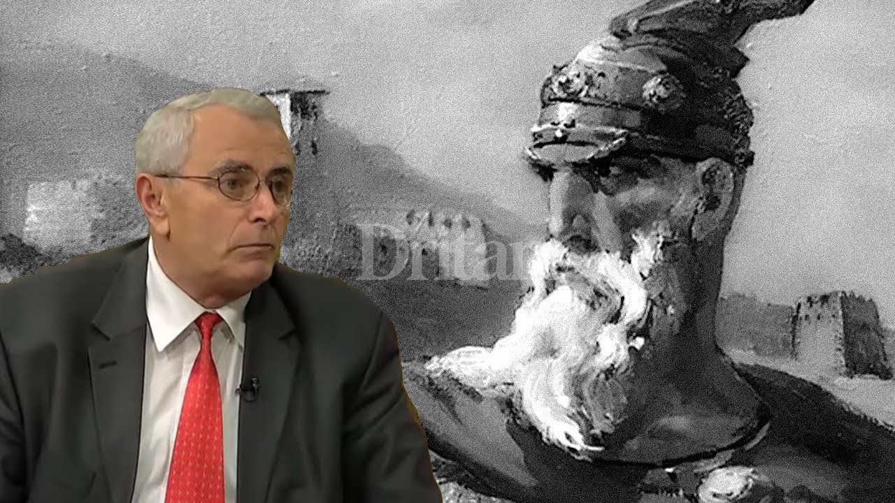 E vërteta e origjinës së Skënderbeut! Studiuesi tregon sekretin e madh që zbuloi në Vatikan! Nëna e tij ishte…