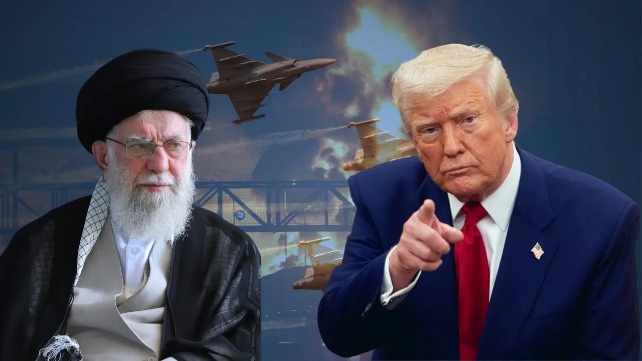 Trump paralajmëron Iranin: Nëse qëlloni protestuesit, do të godasim fort do të përdorim…
