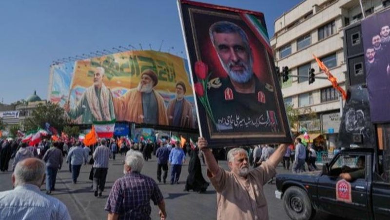 Vendi drejt luftës civile? Nisin edhe kundër-protestat në Iran!!! Ja çfarë mund të ndodh…
