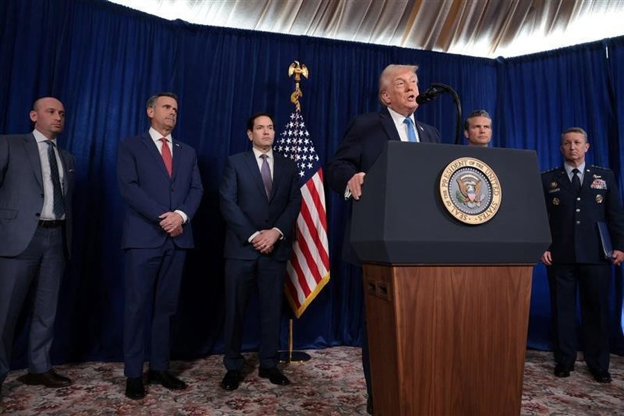 Këto jan vendet që Trump ka kërcënuar pas sulmit që i doli me sukses në Venezuelë…