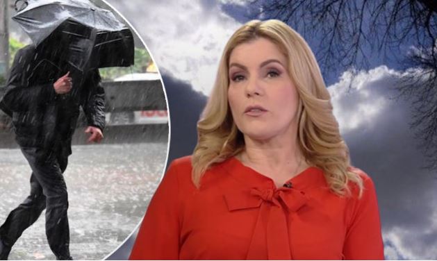 Përmbytjet kolosale në Durrës/ Meteorologia: Reshjet ishin të pakta, situata skandaloze
