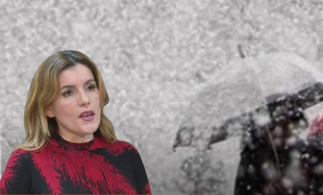 Moti i keq, paralajmërimi i sinoptikanes: Në orët në vijim do…