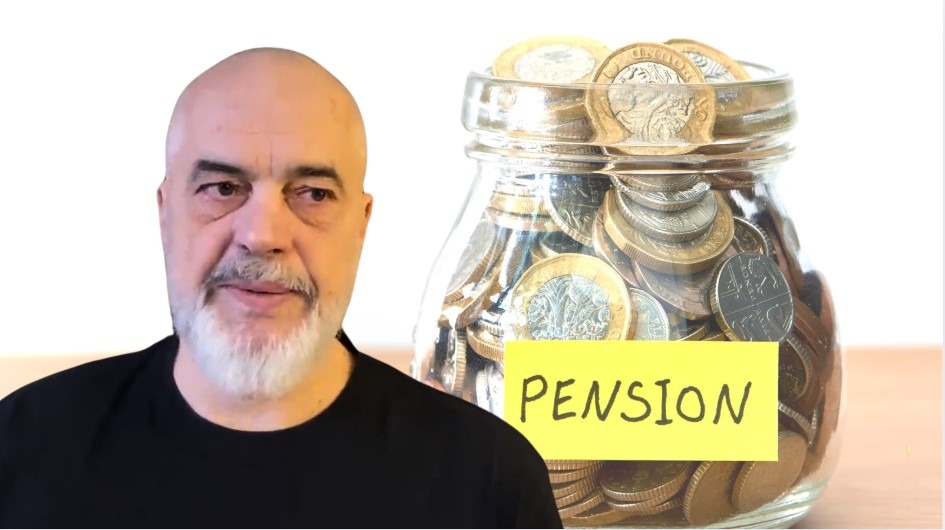 Bonusi mujor i pensionit me kushte, kush merr mbi … nuk përfiton! Ja si do funksionojë skema e re me 727 mijë përfitues