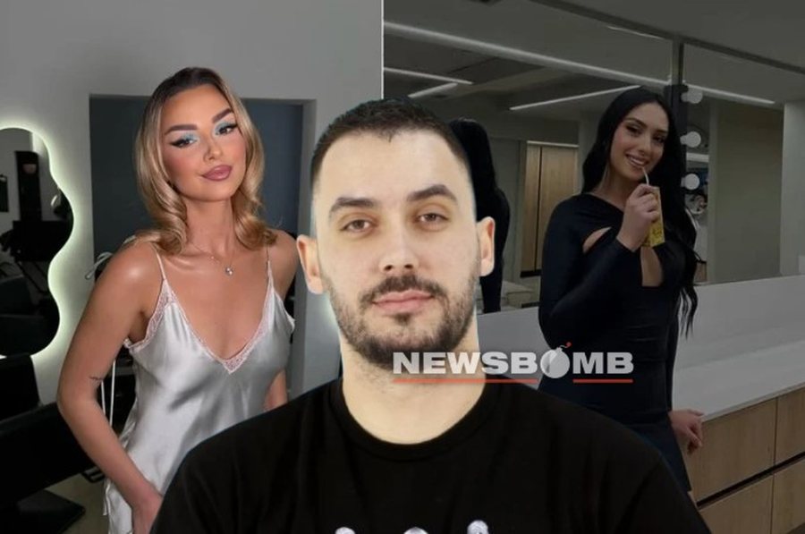 “Lufta e Dashnoreve”, ish-banorja e Big Brother Vip s’përmbahet për trekëndëshin Ina-Keijsi-Stelina: Burrat e meritojnë të …