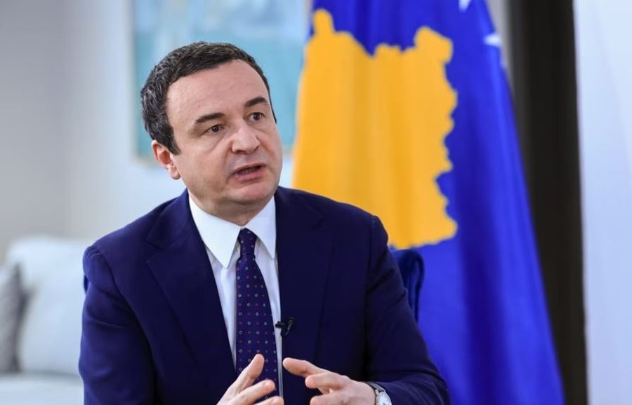 “Qeveria e re formohet shpejt!” Kurti flet për prioritetet dhe bashkëpunimin me opozitën dhe…