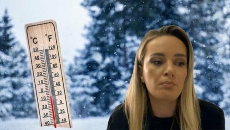“Temperatura do të ulen me 5 gradë”, meteorologia parashikon motin për këtë javë; ja qarqet më të prekura nga reshjet