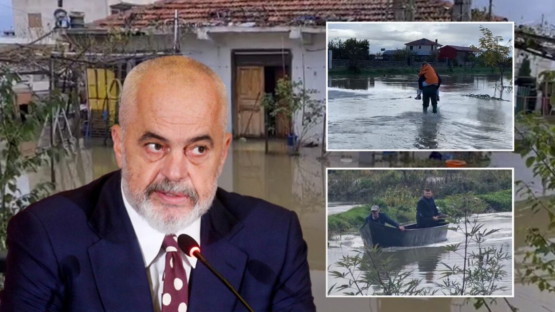 Rama: Nuk kthehet lumi në shtrat me protesta, mos kërkoni fajtor imagjinar!