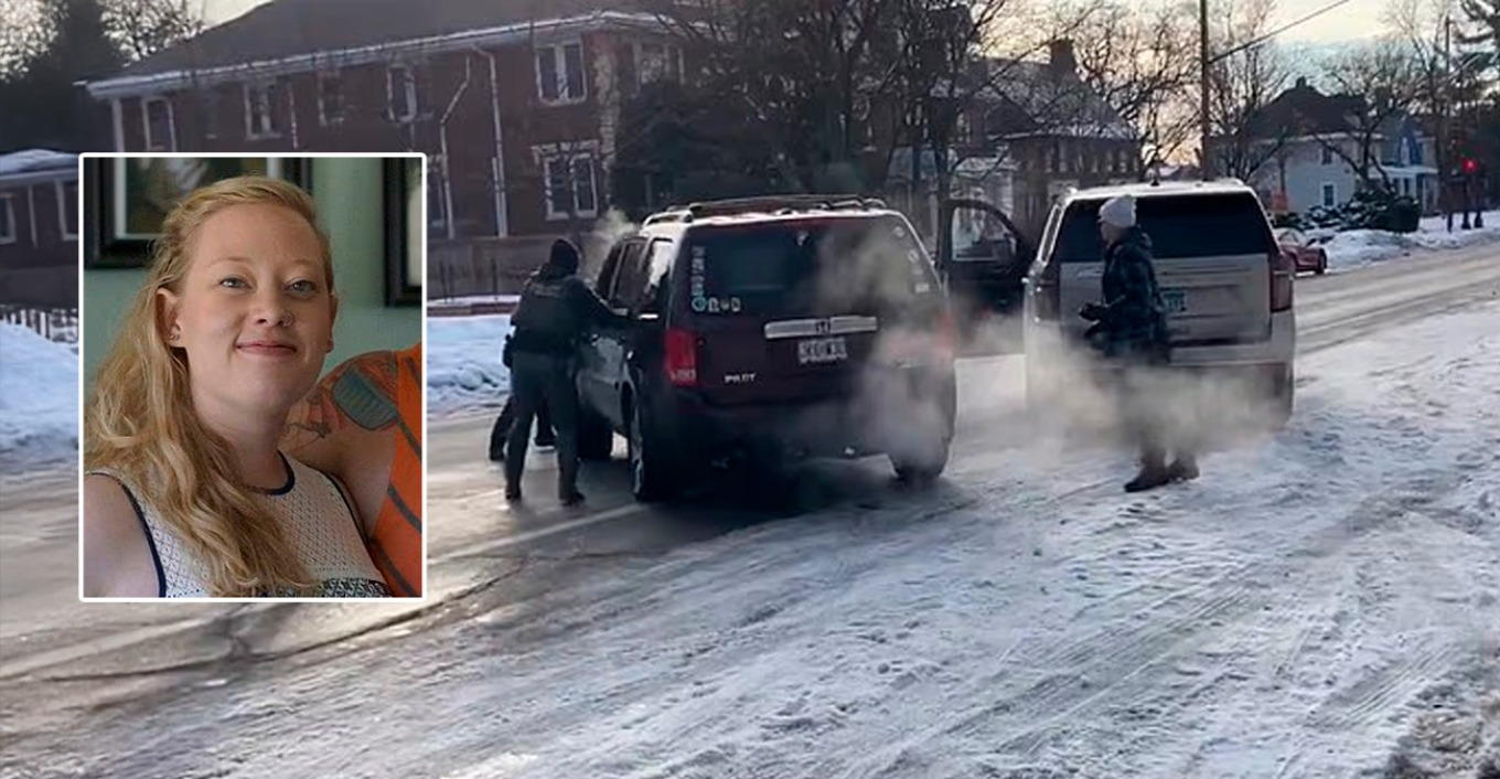U qëllua për vdekje nga agjenti amerikan i emigracionit, kush është 37-vjeçarja, nënë e tre fëmijëve! Ja çfarë shkruante në rrjetet sociale