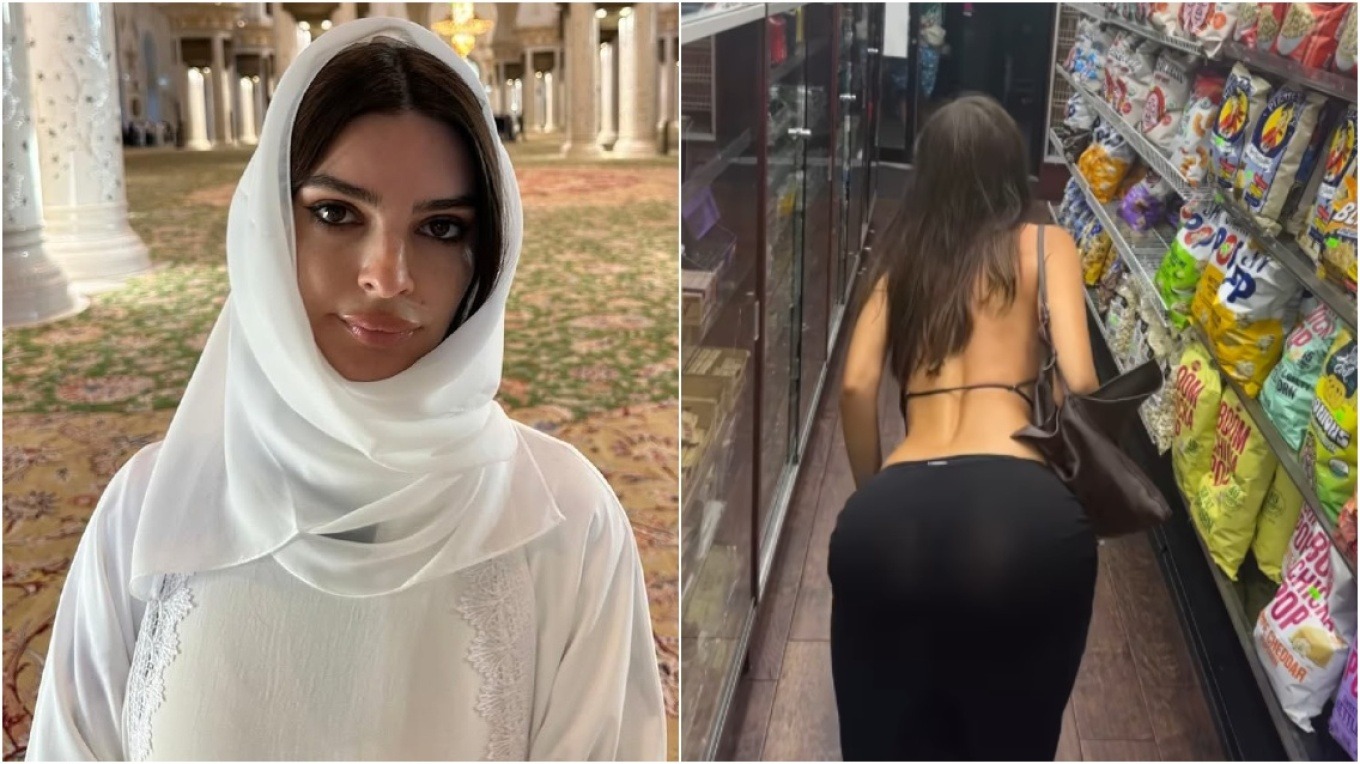 Modelja provokon me postimin, ‘twerk’ dhe hixhab për kryebashkiakun e ri të New York-ut! Kryqëzohet nga fansat: Ky është…(VIDEO)