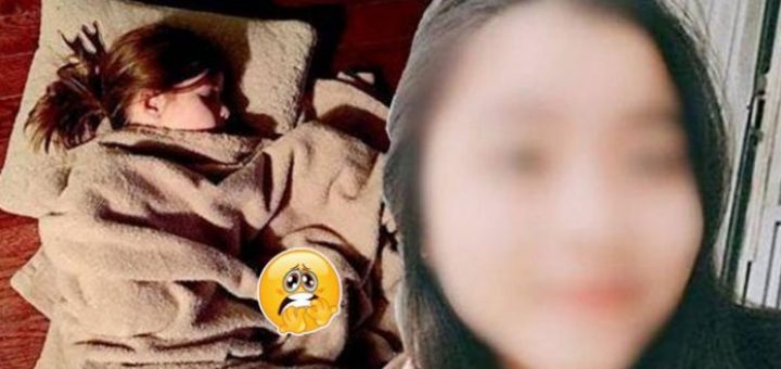 14-vjeçarja u gjet e VDEKUR në gjumë, dhe nëna e saj gjeti diçka që të gjithë, e mbajmë shpesh në shtrat
