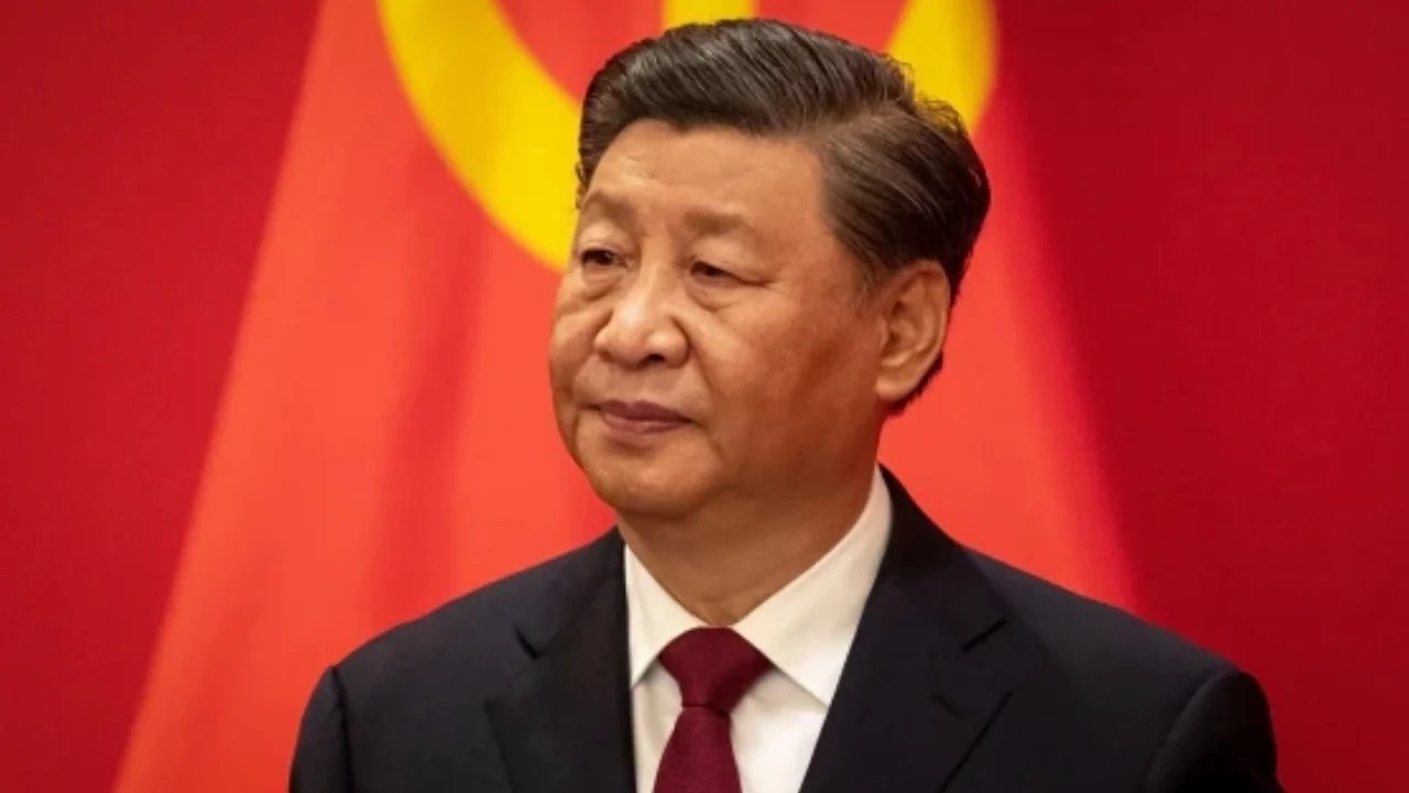 Deklarata Tronditëse nga Kina : Lironi Maduron dhe Gruan e tij ose ne do të…