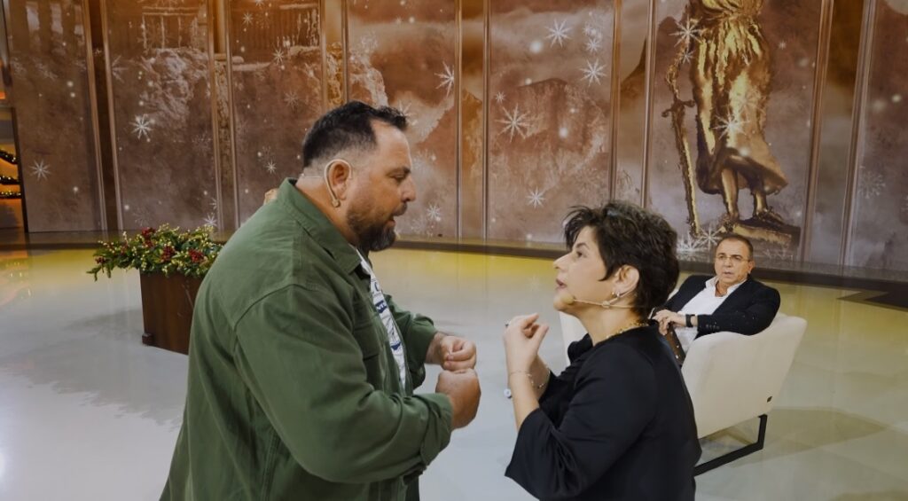 La fëmijët dhe iku me të dashurin: Merrej me drogë, donte të më fuste në bordello (VIDEO)