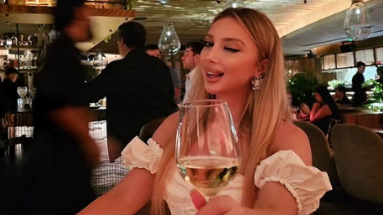 “Shumë pikante…”/ Me kë banor do donte Lorna të flinte në shtrat?