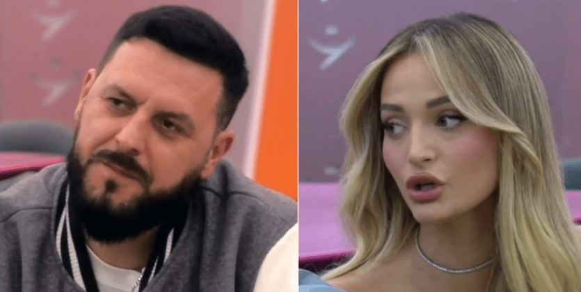 “Mashkull pervers, zhigolo”, babai i Selinës ‘shpërthen’ ndaj Mirit: Nuk dua t’i… (VIDEO)