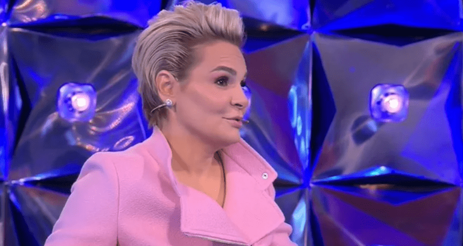 Kunatat janë si motra? Reagimi epik i Monika Kryemadhit: Avash mo avash, unë me motrën e Ilirit….