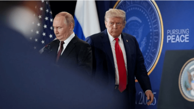 “Merr Venezuelën, na lërë dorë të lirë në Ukrainë”, zbulohen prapaskenat e paktit që Moska i ofroi Trumpit në 2019. Ja si u përgjigj Presidenti i SHBA