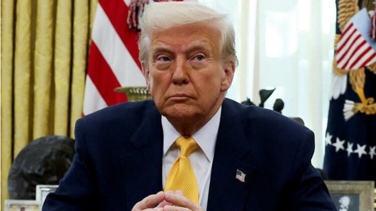 ‘Rusia dhe Kina kanë frikë’, Trump: Ne do të jemi gjithmonë aty për NATO-n edhe nëse ata…