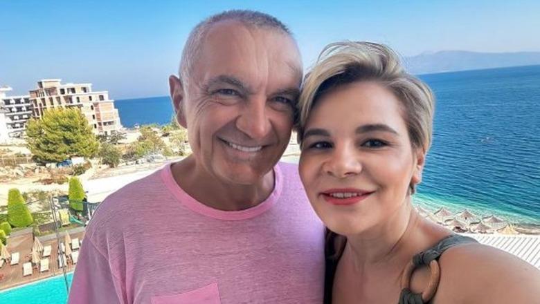 A ka kryer marrëdhënie pas ndarjes nga Ilir Meta? Ja si u përgjigj Monika Kryemadhi