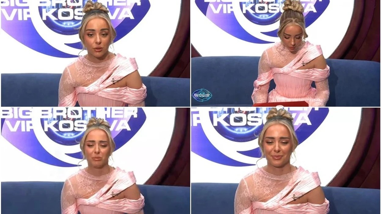 Elijona i reagon dajës: E ke lënduar fëmijën e motrës tënde, e ke për qëllim me…(VIDEO)