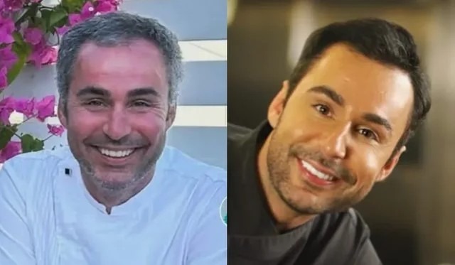 “Nuk ishte dëshira ime”/ Renato Mekolli zbulon arsyen e largimit nga Shqipëria: Jeta ime u kërcënua nga segmente të politikës! Çdo denoncim zhdukej nga policia