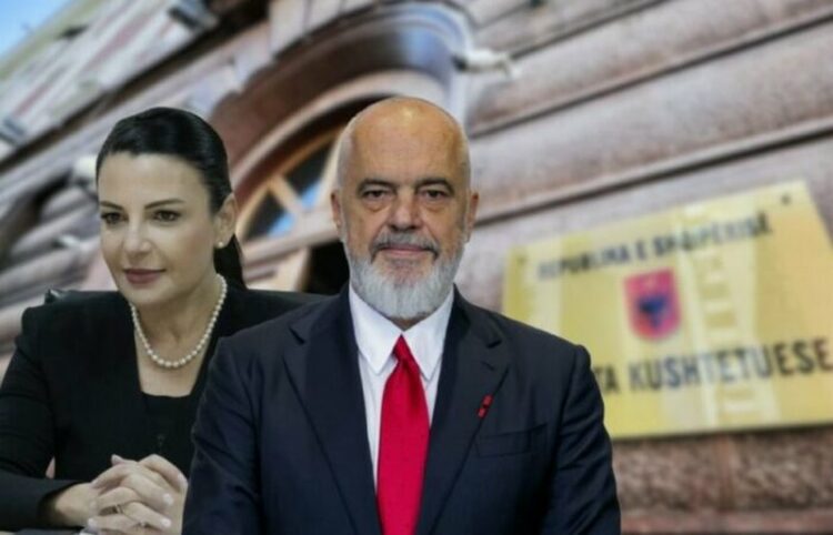 Ankimimi i Qeverisë për Ballukun, Gjykata Kushtetuese do të japë vendimin pas pak minutash