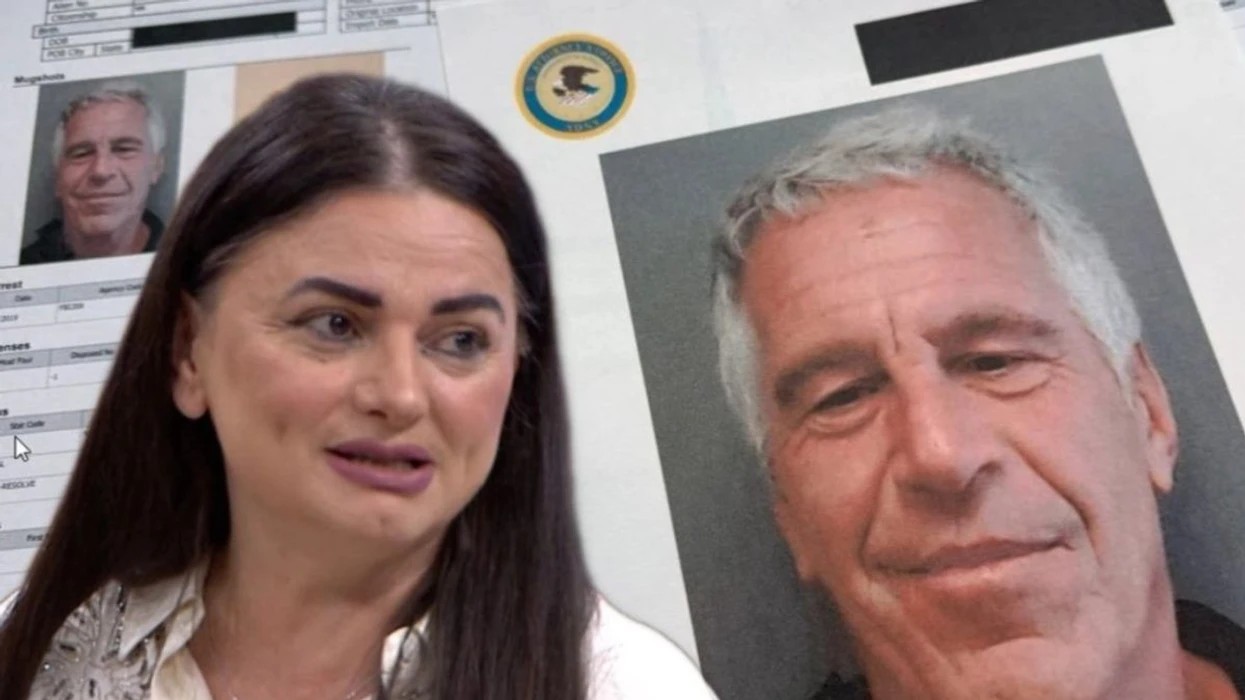 “Edhe në Shqipëri ka festa si ato të Epstein”, Pano: Ata që kanë para dhe pushtet abuzojnë me vajzat (VIDEO)