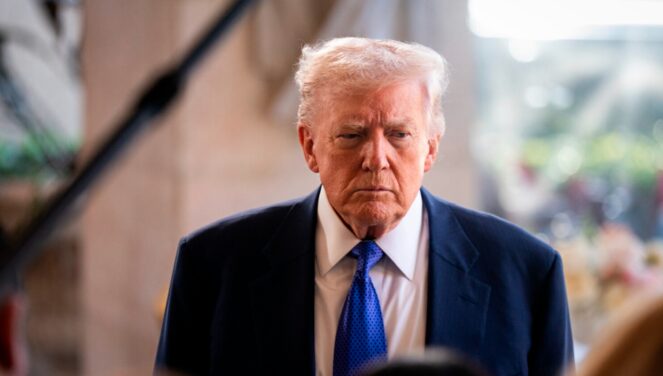 Mesazh paralajmërues nga Trump, konfirmon dërgimin e një aeroplanmbajtëseje të dytë pranë Iranit