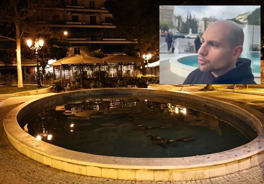 “Gënjeva që isha mjek se doja ta shpëtoja!”, rrëfehet “heroi” i 2-vjeçares shqiptare që ra në shatërvan: Po i dilte lëng nga goja, prindërit e saj ma rrëmbyen nga duart