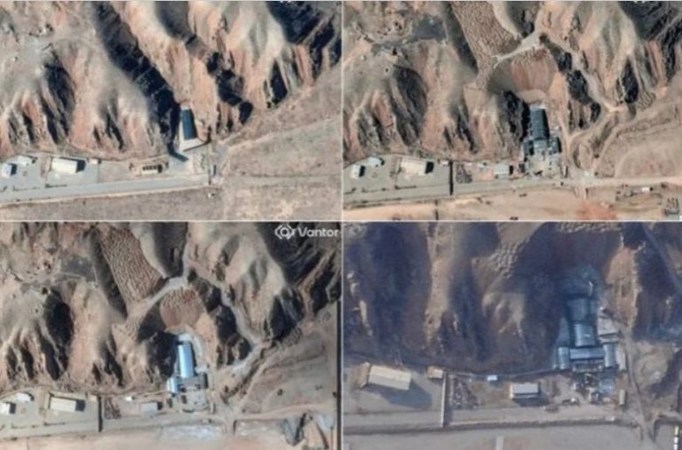 U raportua se SHBA do t’i sulmojë të shtunën, zbuloni çfarë mase mori Irani