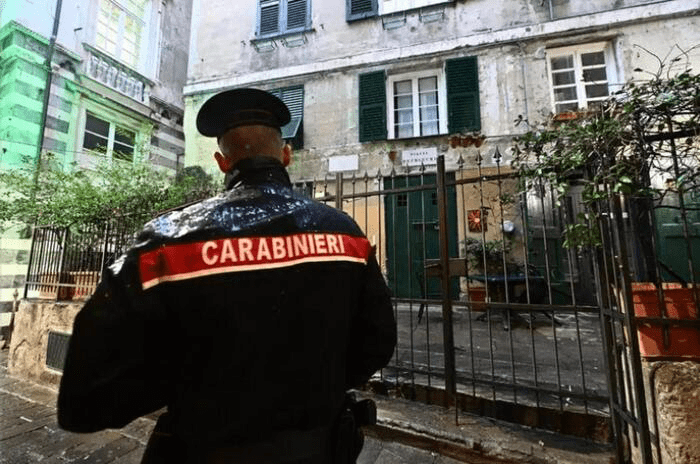 Një ngjarje e rëndë përfshin të riun shqiptar në Itali. Videomesazhi që i çoi vëllait është shokues