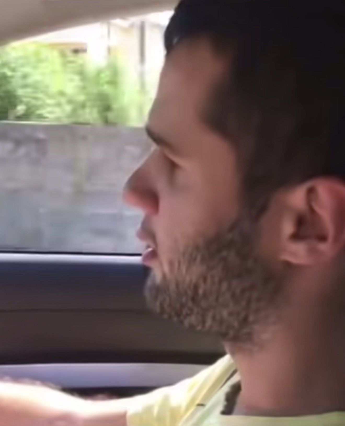 Ja pamjet si i verbri më i famshëm në Shqipëri i jep Audit me 50 km/h në rrugë (VIDEO)