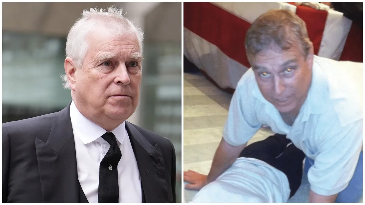 Skandali i princit Andrew me Jeffrey Epstein, reagon Mbreti Charles: Thellësisht i shqetësuar! Gati të bashkëpunojmë me…