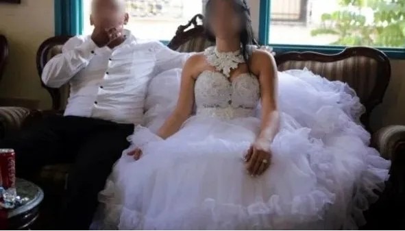 “U martova me një arab, përlot shqiptarja e pashë vetë me sytë e mi që është g*y”, çudit me kërkesën e saj