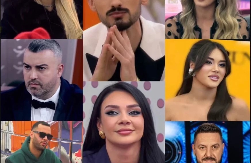 Rezultatet trondisin/ Sipas sondazhit, ja kë duan shqiptarët jashtë shtëpisë së BBVA5