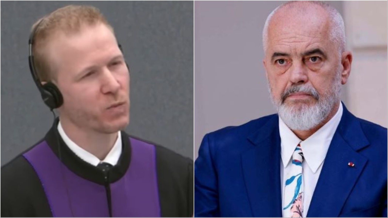 Prokurori në Hagë: Thaçi maskoi realitetin, gënjeu ndërkombëtarët, Rama shpërthen keq