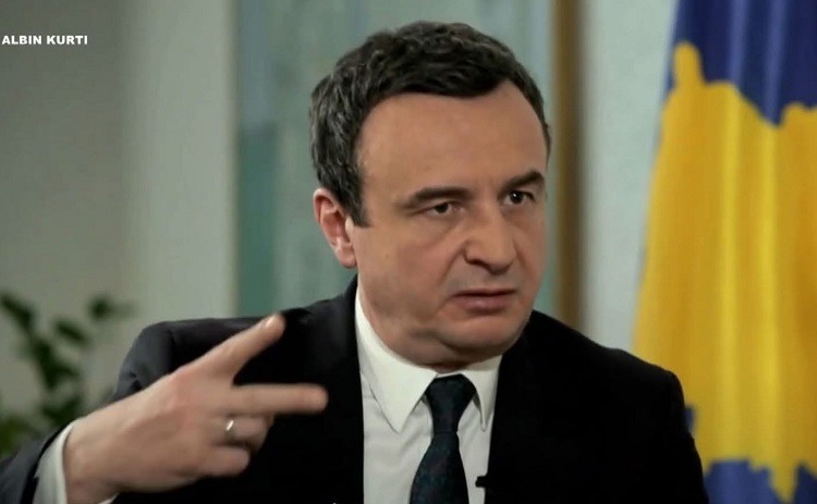 Albin Kurti zgjidhet për herë të tretë Kryeministër i Kosovës, betohet në Kuvend: Do….