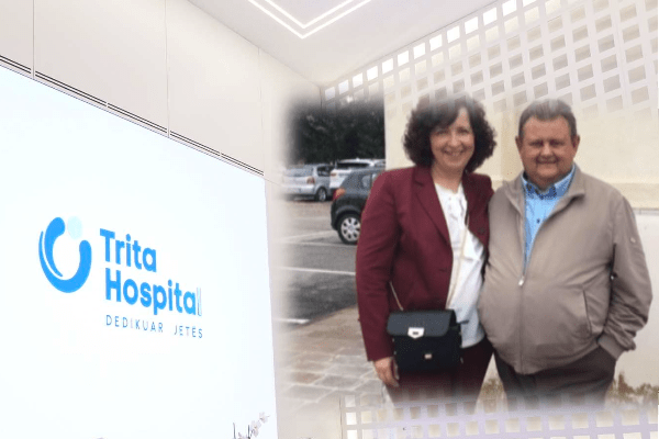 Vdekja e biznesmenit në Shqipëri, autopsia habit ekspertët, çfarë u zbulua