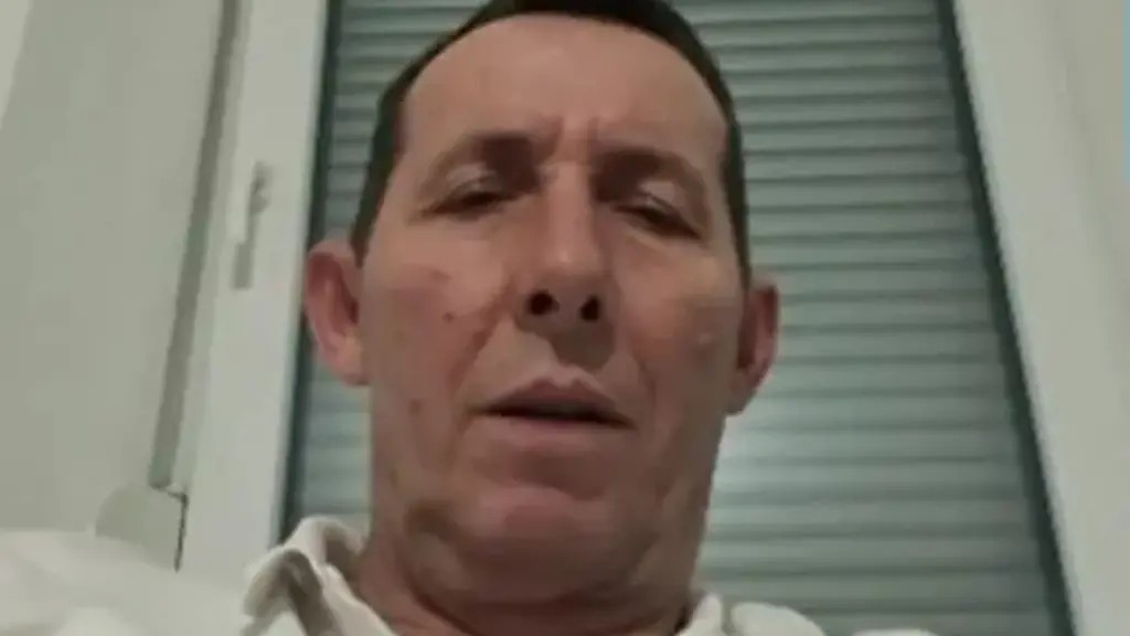 Babai i Elijones futet LIVE në TikTok dhe reagon ashpër ndaj këtij banori: ‘Nuk e di qysh do me jetu ai njeri..’