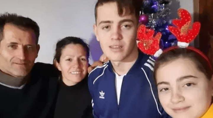 “Alo, motra ime është keq”/ Tragjedia e familjes shqiptare që u shua në Itali, djali ngatërroi adresën, minutat fatale (VIDEO)