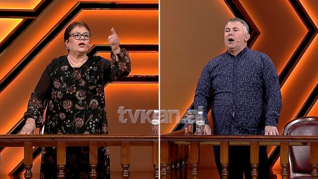 Çmenduri! Motra shet vëllanë për pasuri: Unë jam vajza e shtëpisë! Ja la nëna pasurinë, por ja pse u bënë gj*kpirës