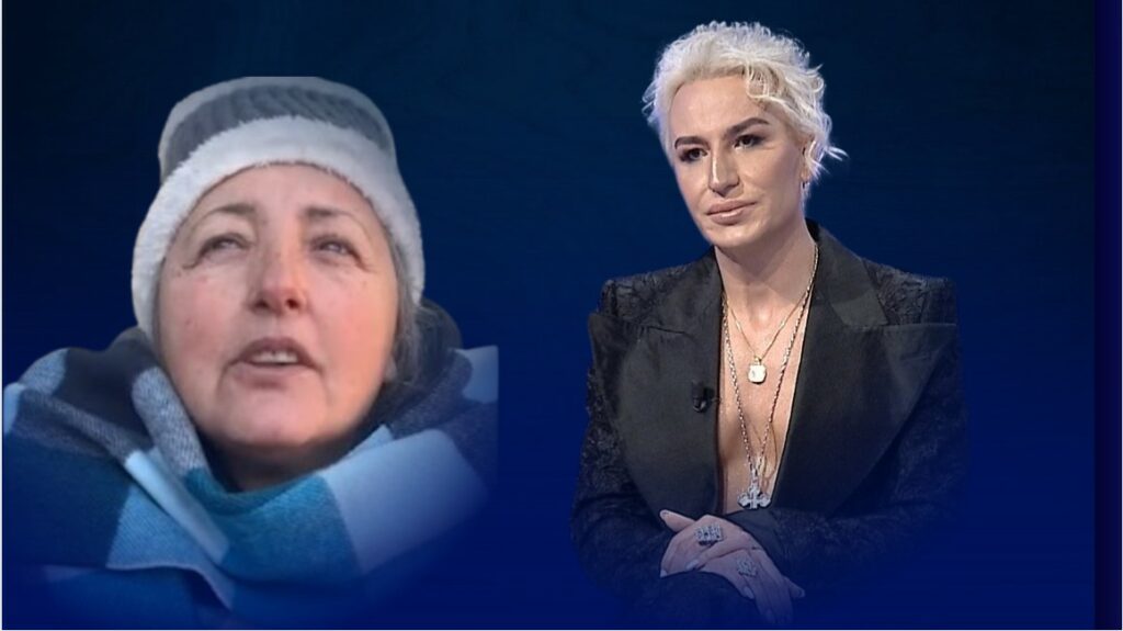 “Disa gra shqiptare e njohen e s’e ndihmuan”, Elton Ilirjani tregon kush i nxiu jetën Parashqevise (VIDEO)