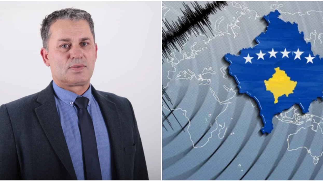 Sizmologu: Tërmeti kishte potencial për të rrezikuar qytetarët dhe për të bërë shum…!, KUJDES nga…